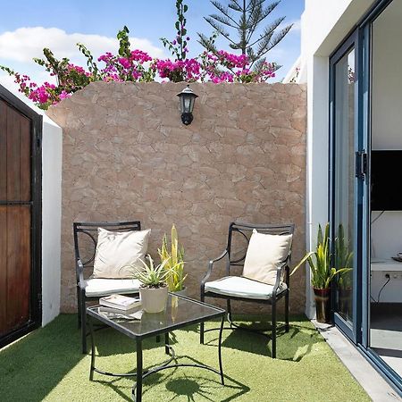 Rosales Playa Blanca (Lanzarote) Exterior foto